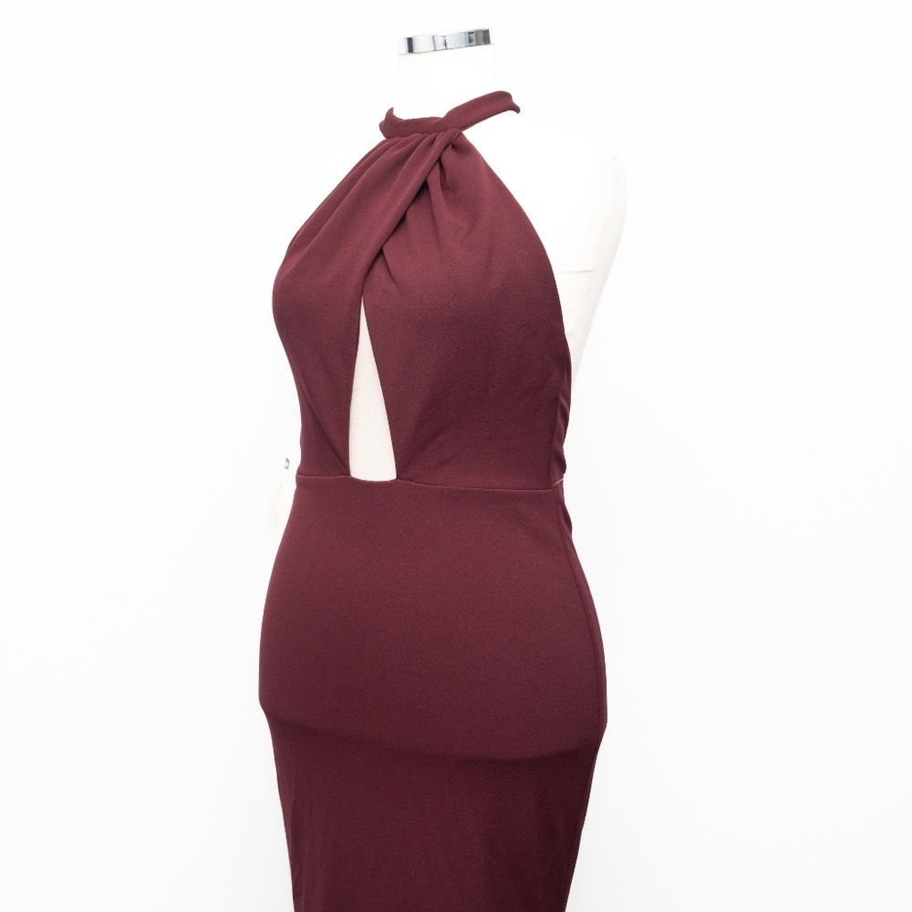 Katie May - Petra Gown. - Picture 9 of 12